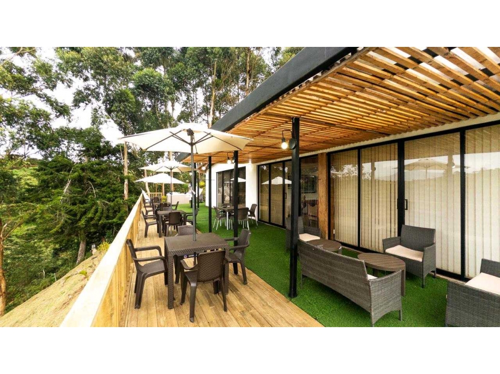 Venta finca en marinilla — foto 6