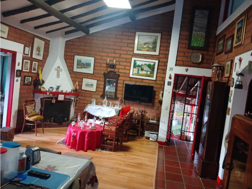 VENTA FINCA EN MEDELLIN SAN FELIX. LLANO DE OVEJAS