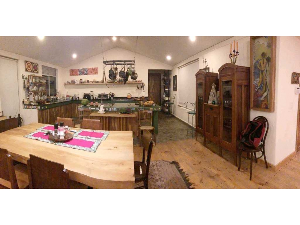 Venta Finca en Parcelación El Retiro FIZEBAD con Casa de Huéspedes — foto 2