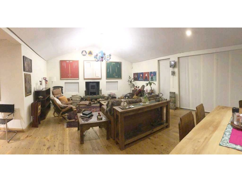 Venta Finca en Parcelación El Retiro FIZEBAD con Casa de Huéspedes — foto 5