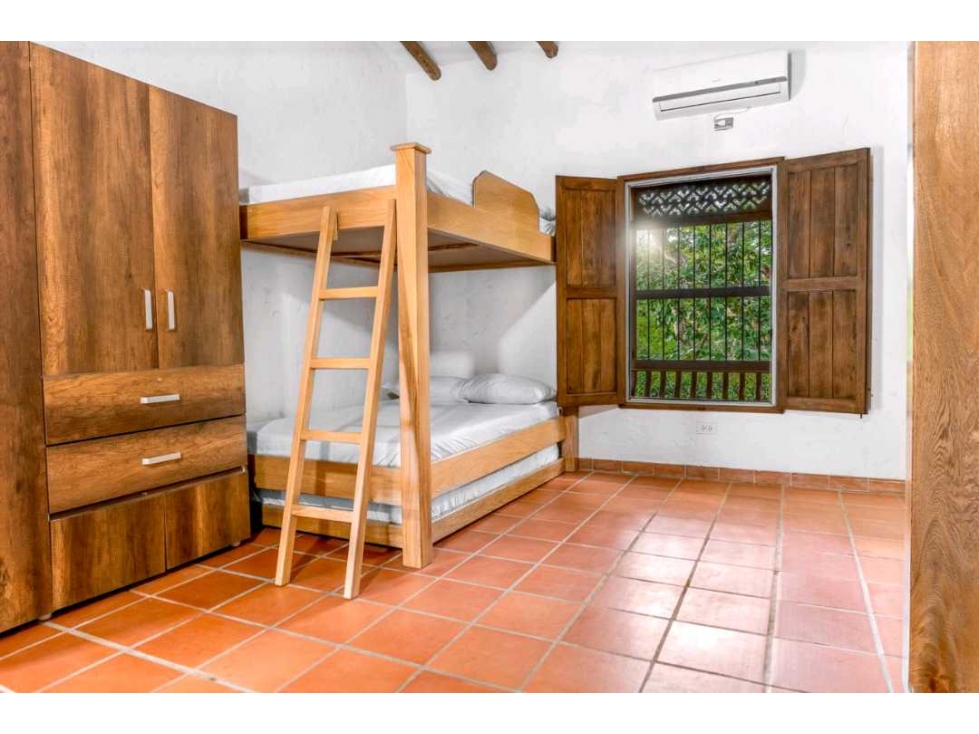 Venta Finca En Parcelación Sopetran Antioquia — foto 5