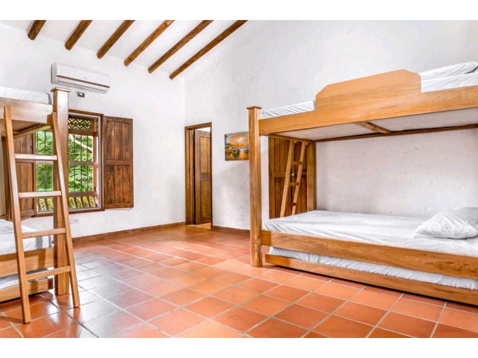 Venta Finca En Parcelación Sopetran Antioquia — foto 6