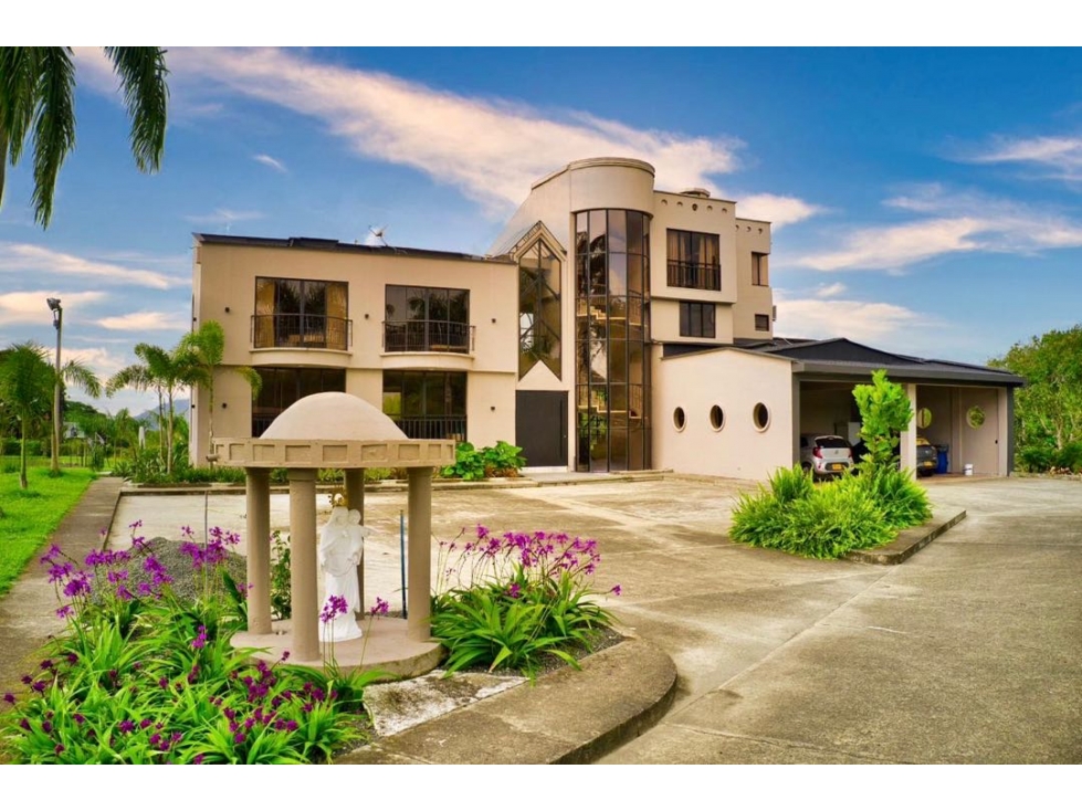 Venta Finca en Pavas, Cerritos — foto 2