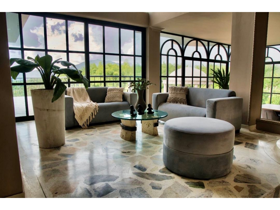Venta Finca en Pavas, Cerritos — foto 3