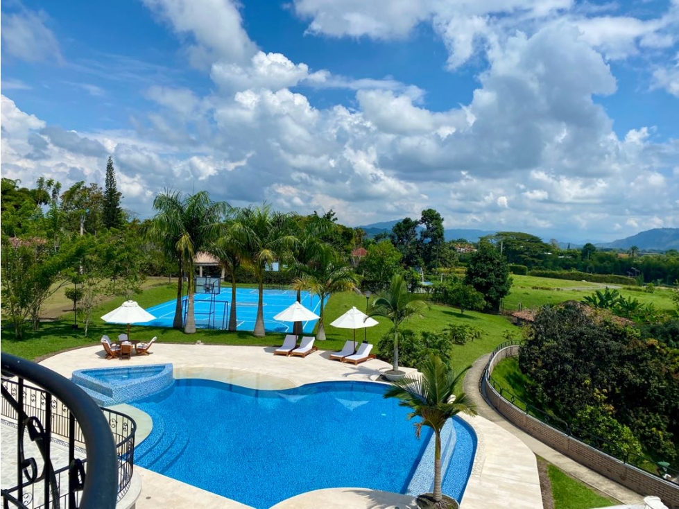Venta Finca en Pavas, Cerritos — foto 4