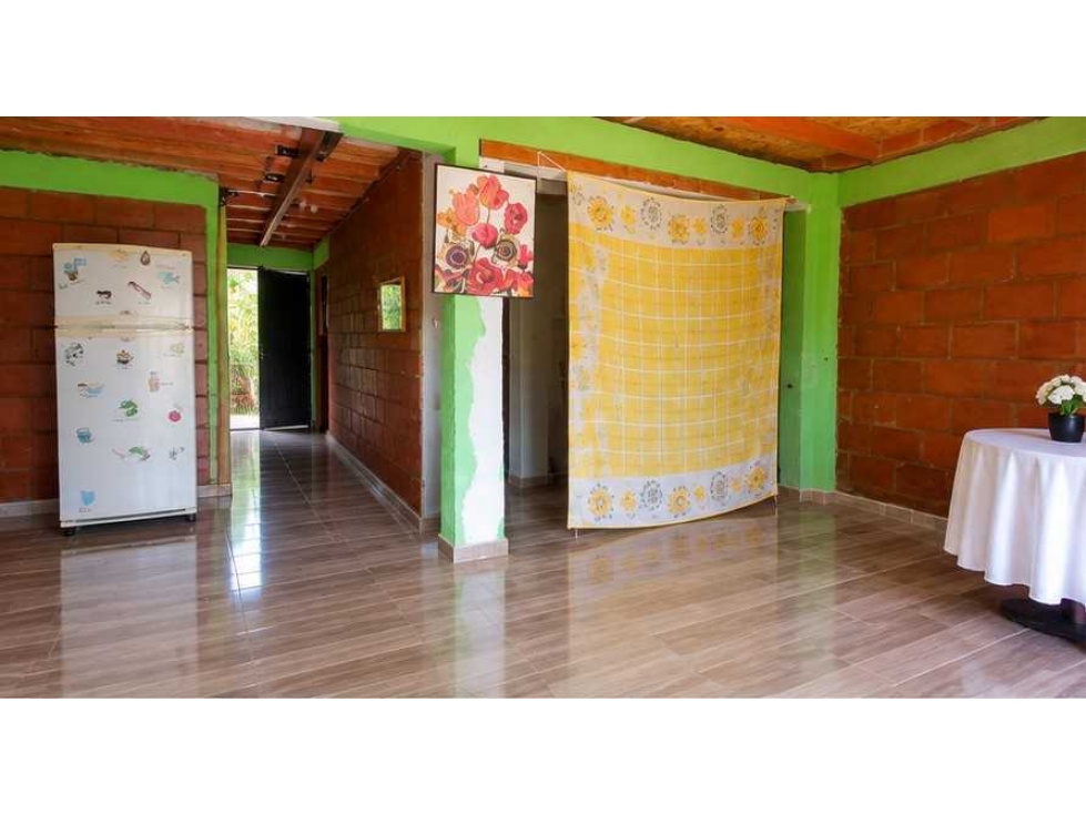 VENTA FINCA EN QUEREMAL VEREDA MACHADO A 30 MIN. DEL PARQUE LL10480129 — foto 6
