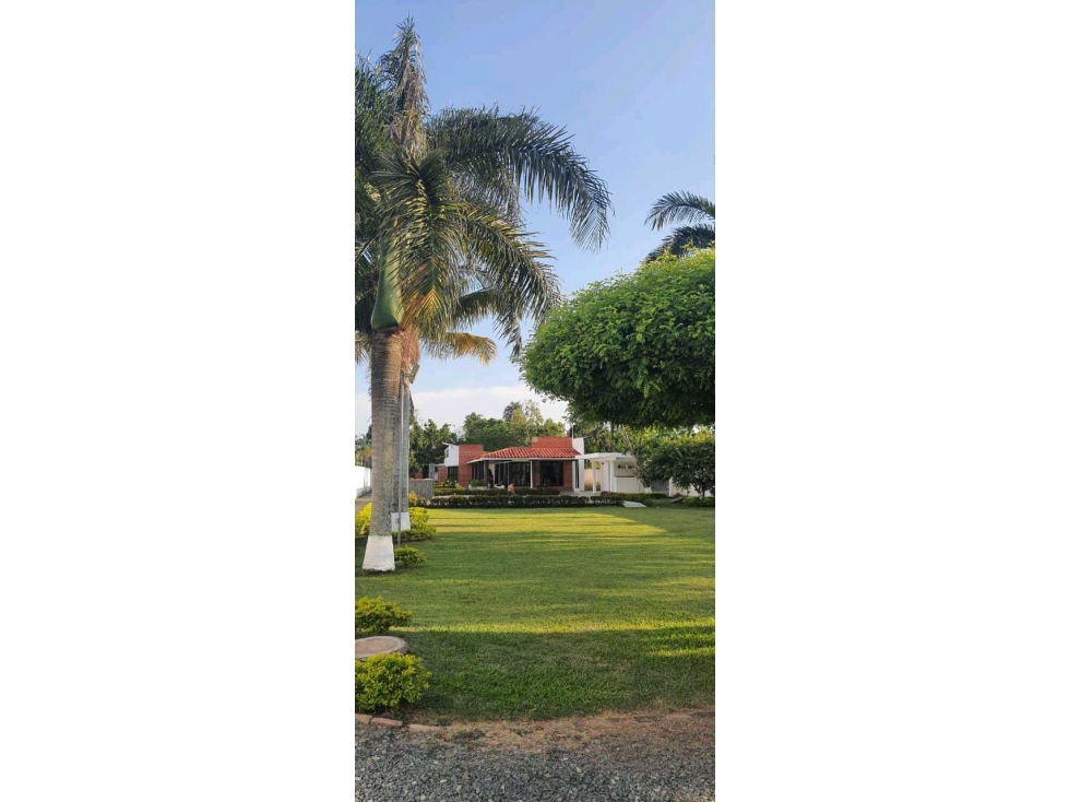Venta finca en rozo — foto 3