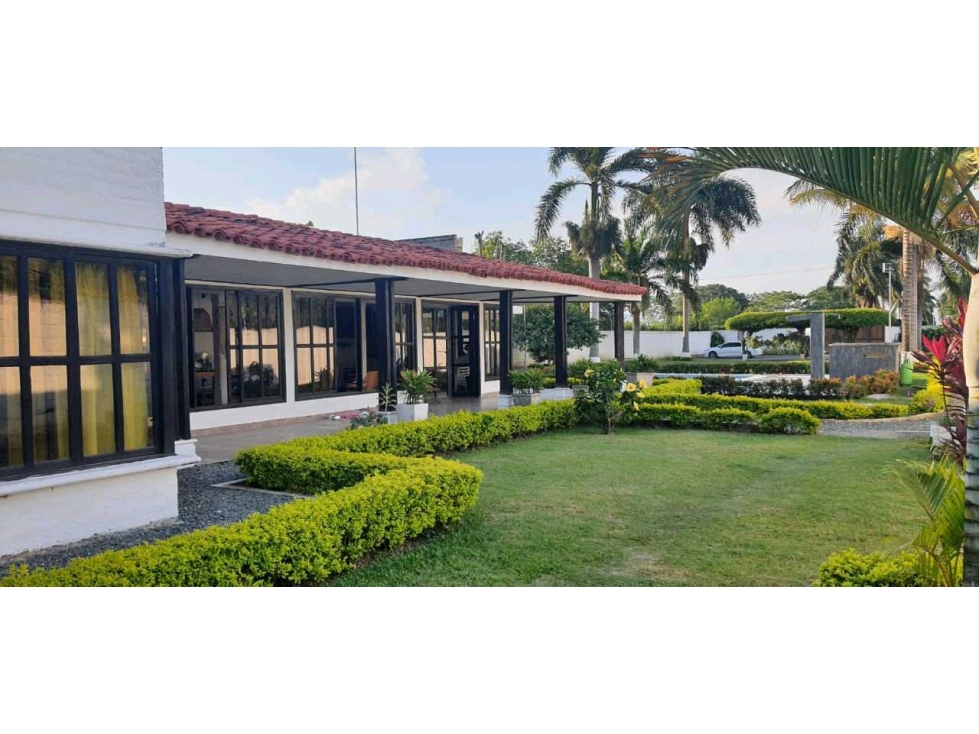 Venta finca en rozo — foto 2