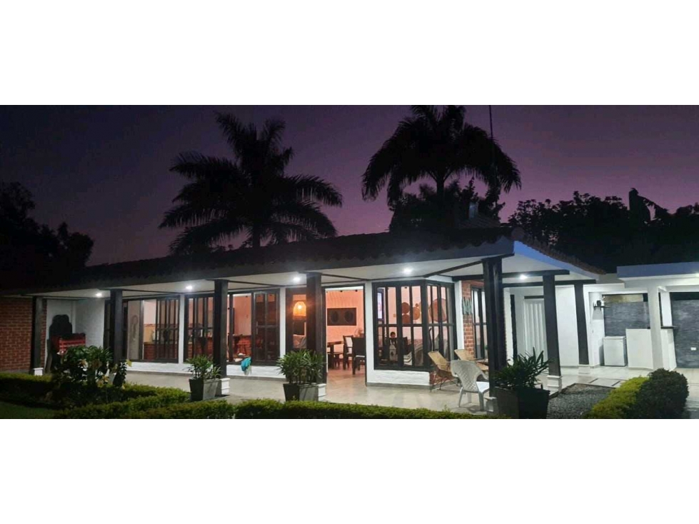 Venta finca en rozo — foto 4