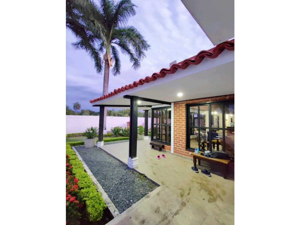 Venta finca en rozo — foto 6