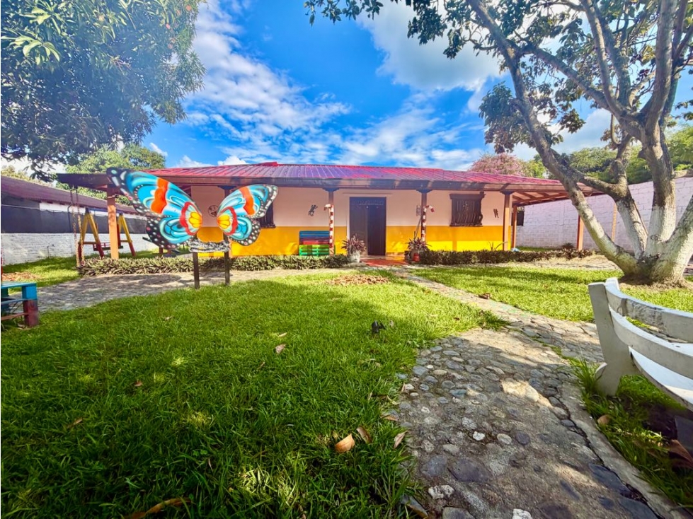 VENTA FINCA EN ROZO-VALLE LJ -CCH W9704637 — foto 2