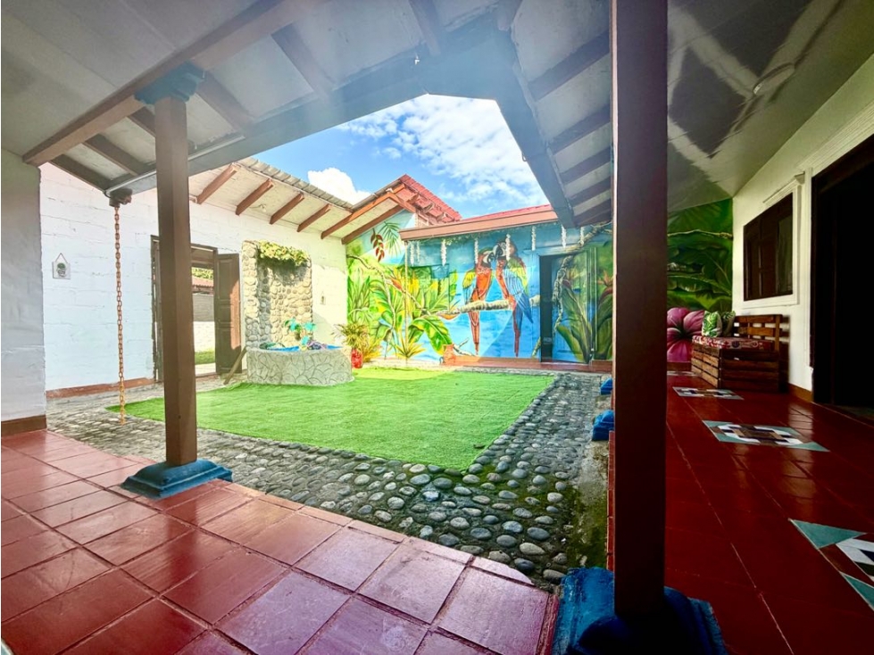 VENTA FINCA EN ROZO-VALLE LJ -CCH W9704637 — foto 5