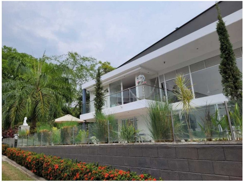 Venta finca en San Jerónimo