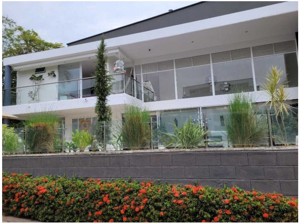 Venta finca en San Jerónimo — foto 2