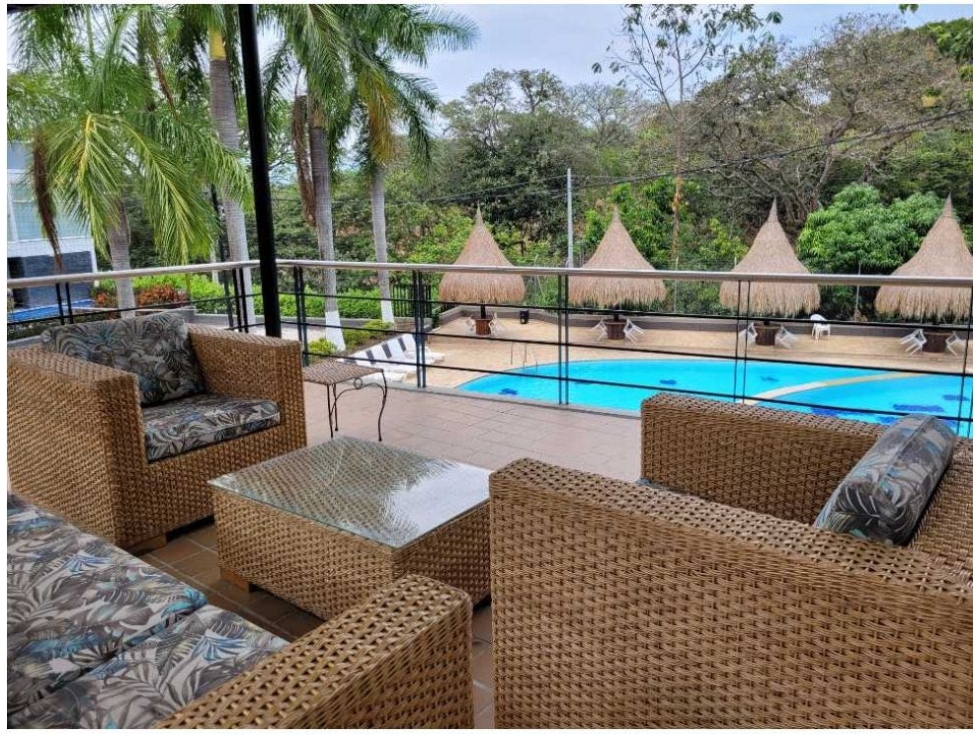 Venta finca en San Jerónimo — foto 6