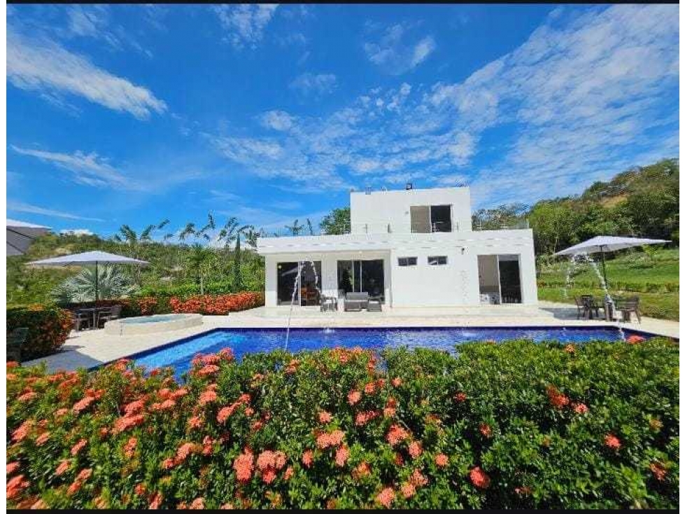 VENTA FINCA EN SAN JERONIMO. VIA LAS BASCULAS — foto 4