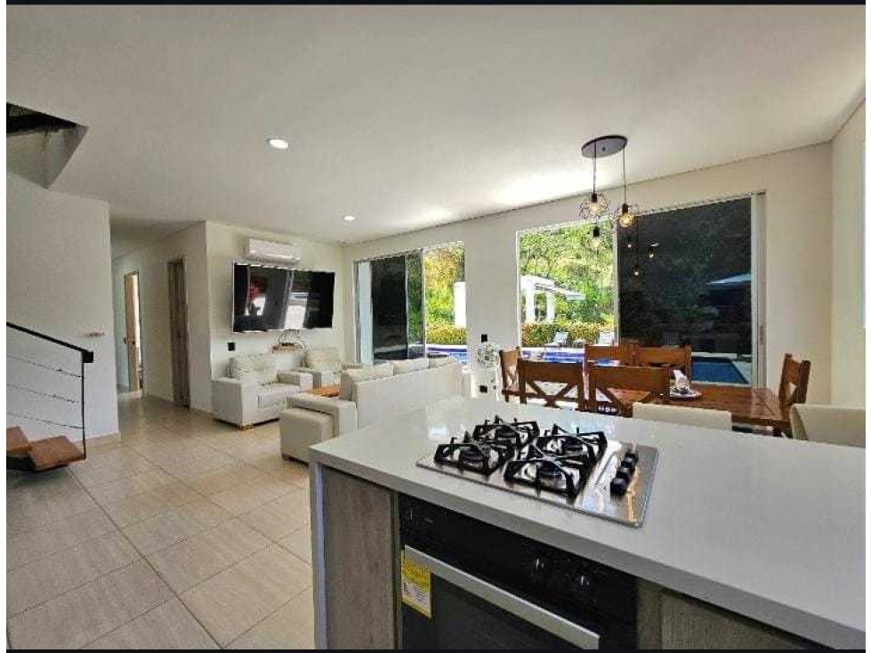 VENTA FINCA EN SAN JERONIMO. VIA LAS BASCULAS — foto 5