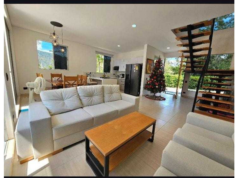 VENTA FINCA EN SAN JERONIMO. VIA LAS BASCULAS — foto 6