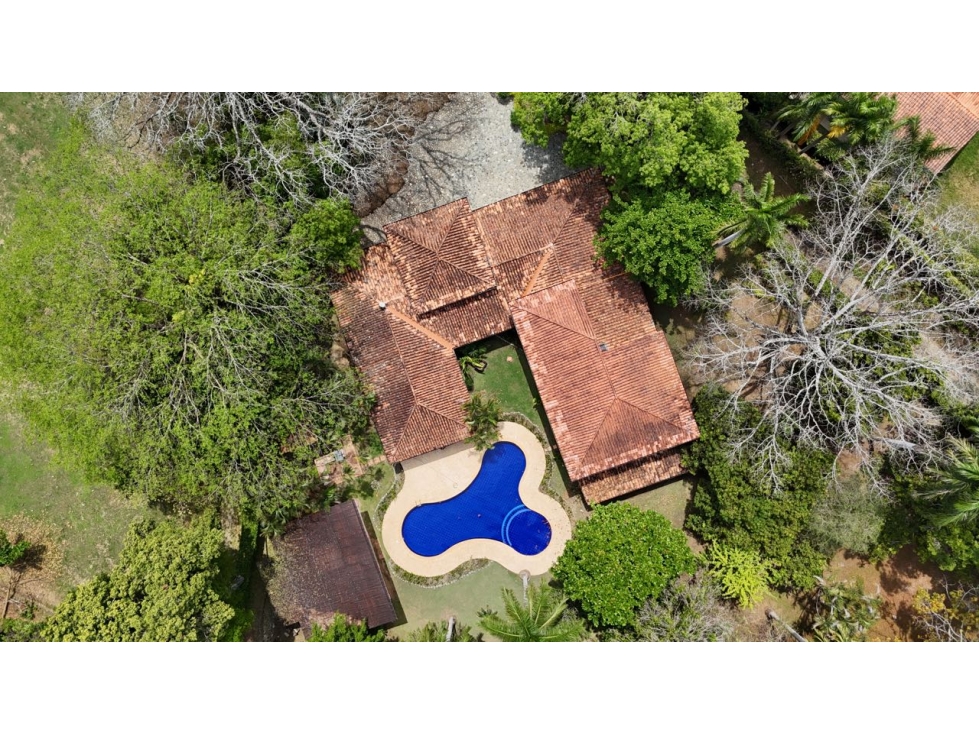 Venta Finca en Santa Fe de Antioquia