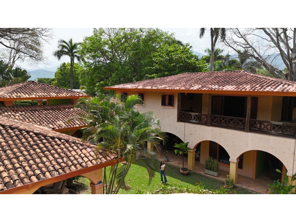 Venta Finca en Santa Fe de Antioquia — foto 3