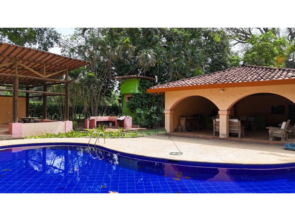 Venta Finca en Santa Fe de Antioquia — foto 4