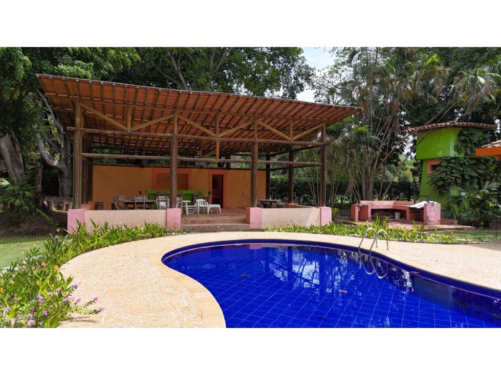 Venta Finca en Santa Fe de Antioquia — foto 5