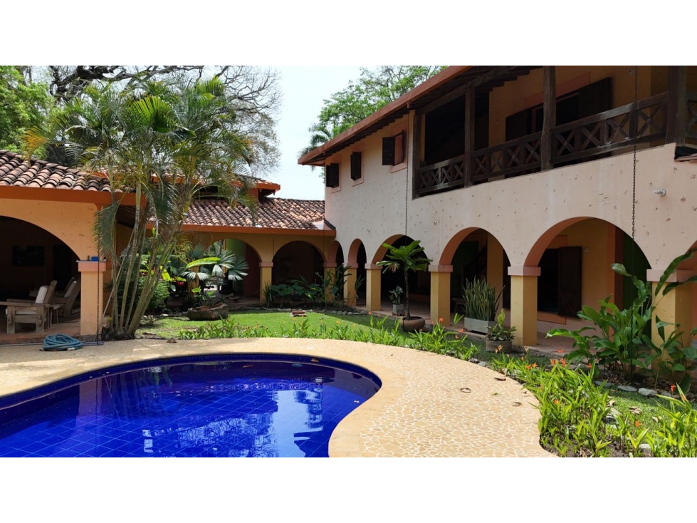 Venta Finca en Santa Fe de Antioquia — foto 6
