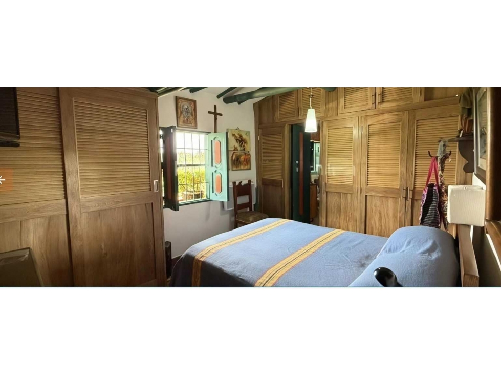 Venta finca en Santa Helena, Antioquia — foto 4