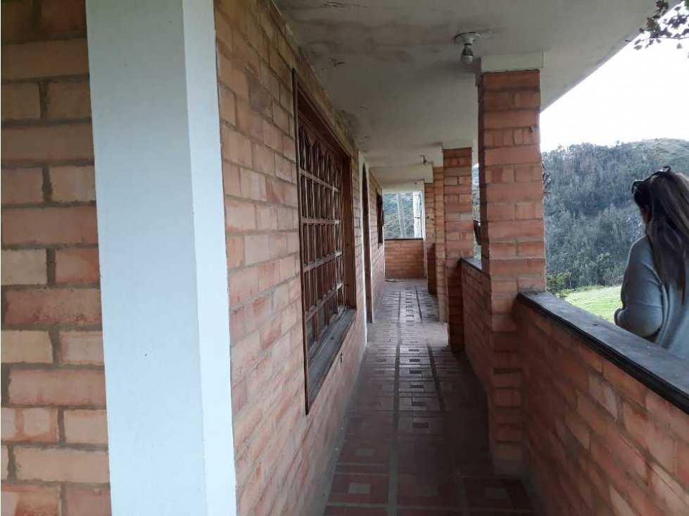 Venta Finca con Uso MIXTO en SIBATE, 10 HAS. YG - 6