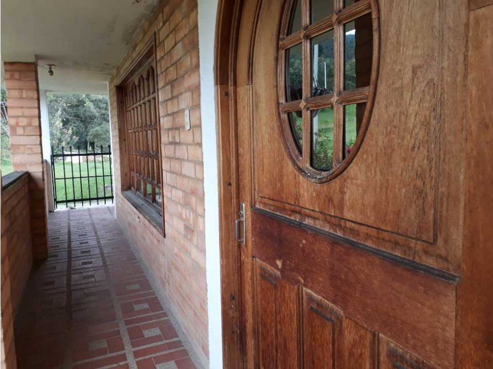 Venta Finca con Uso MIXTO en SIBATE, 10 HAS. YG - 4