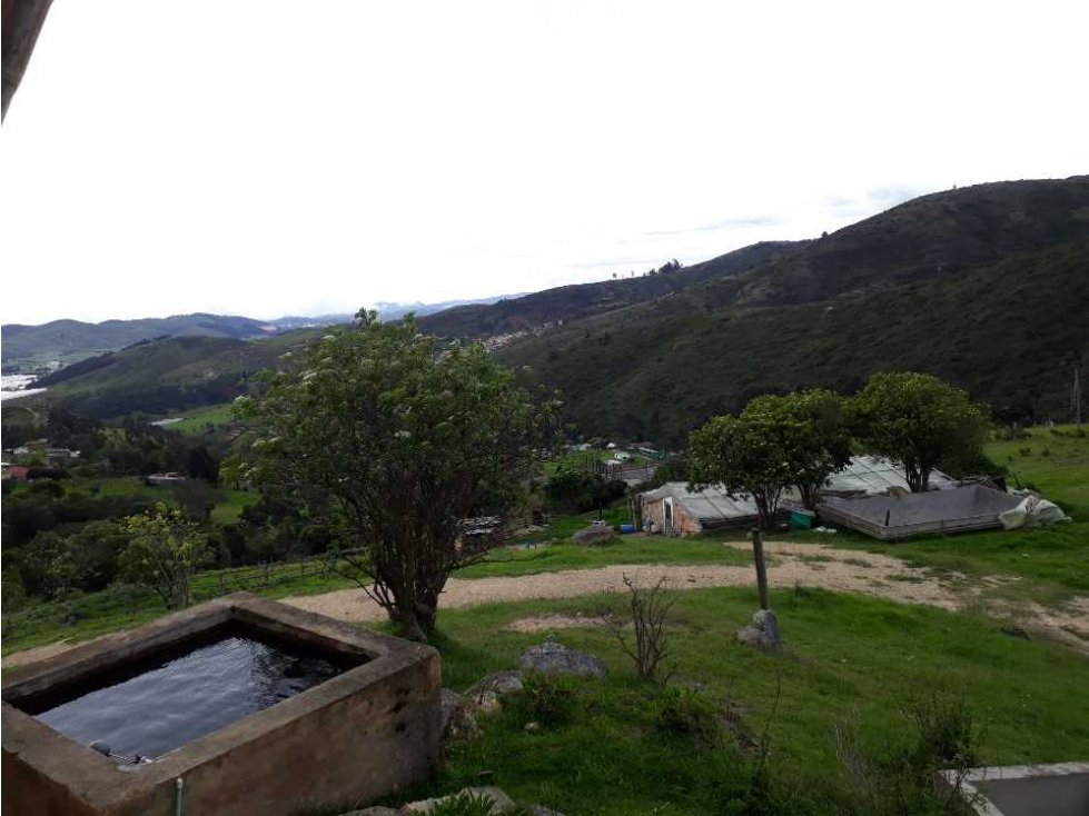 Venta Finca con Uso MIXTO en SIBATE, 10 HAS. YG - 2