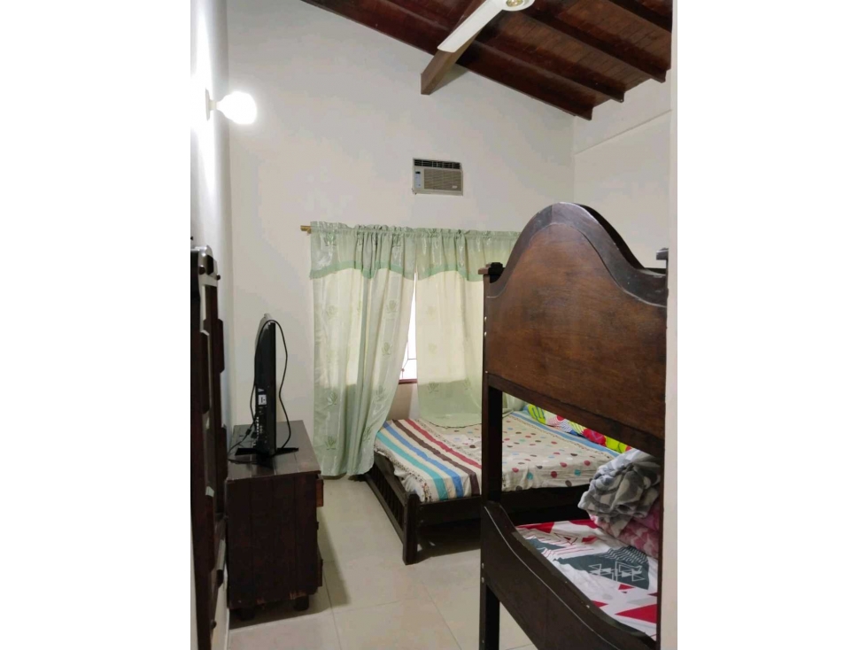HERMOSA Y COMODA FINCA DE RECREO EN SOPETRAN — foto 6