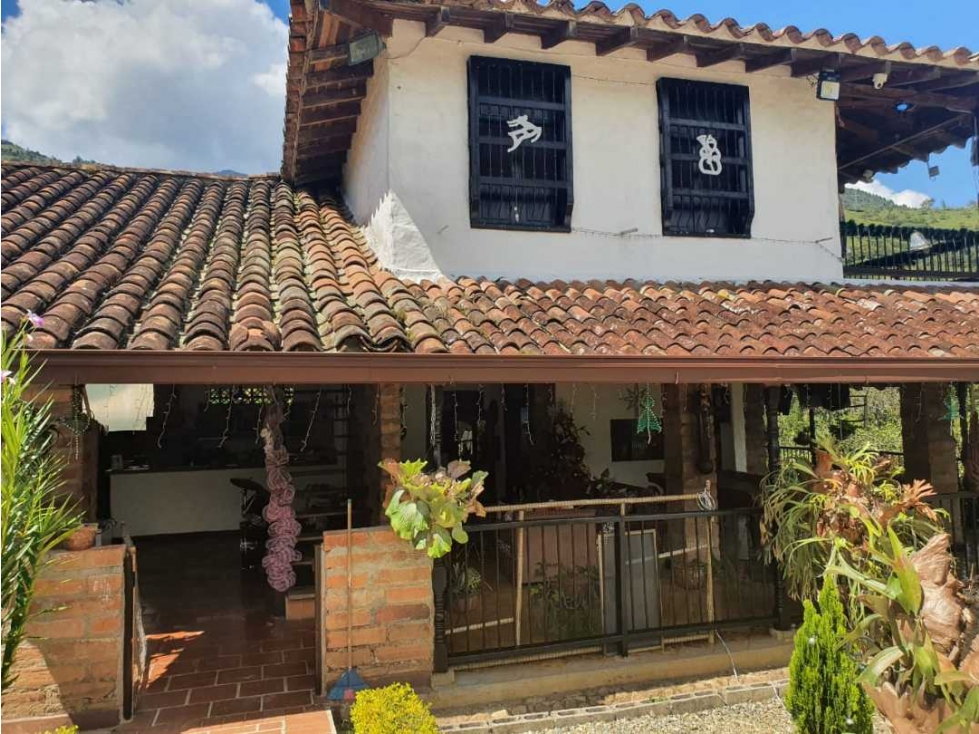 VENTA FINCA EN BARBOSA, POPALITO - 3