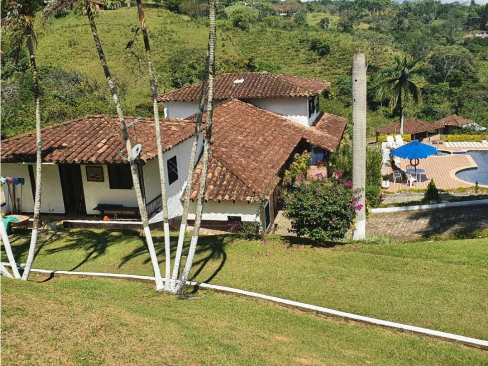VENTA FINCA EN BARBOSA, POPALITO - 4