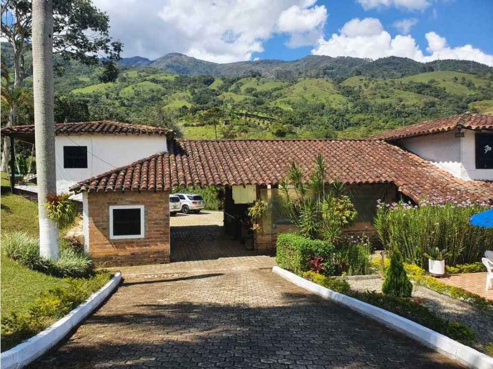 VENTA FINCA EN BARBOSA, POPALITO - 5