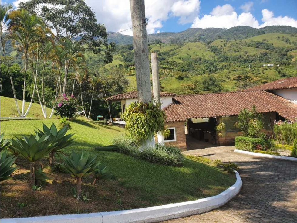 VENTA FINCA EN BARBOSA, POPALITO - 6