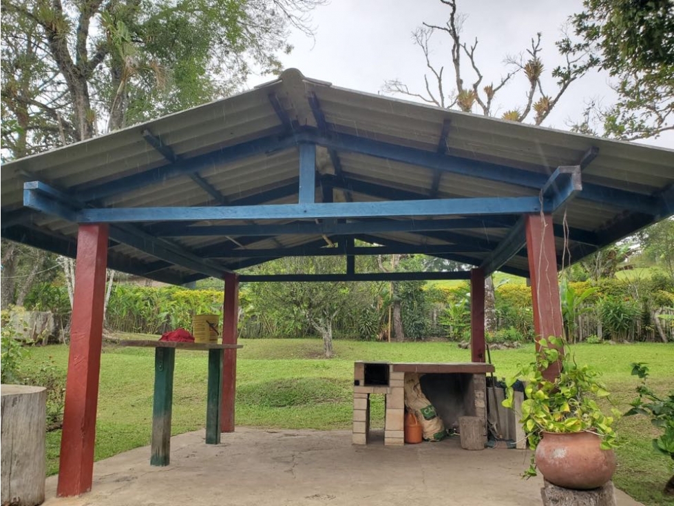 Venta finca en Sotara- Cauca. Cerca de Popayán - 2