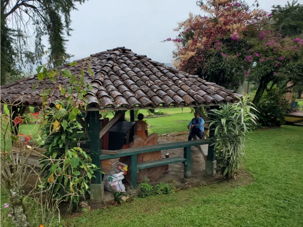 Venta finca en Sotara- Cauca. Cerca de Popayán - 5