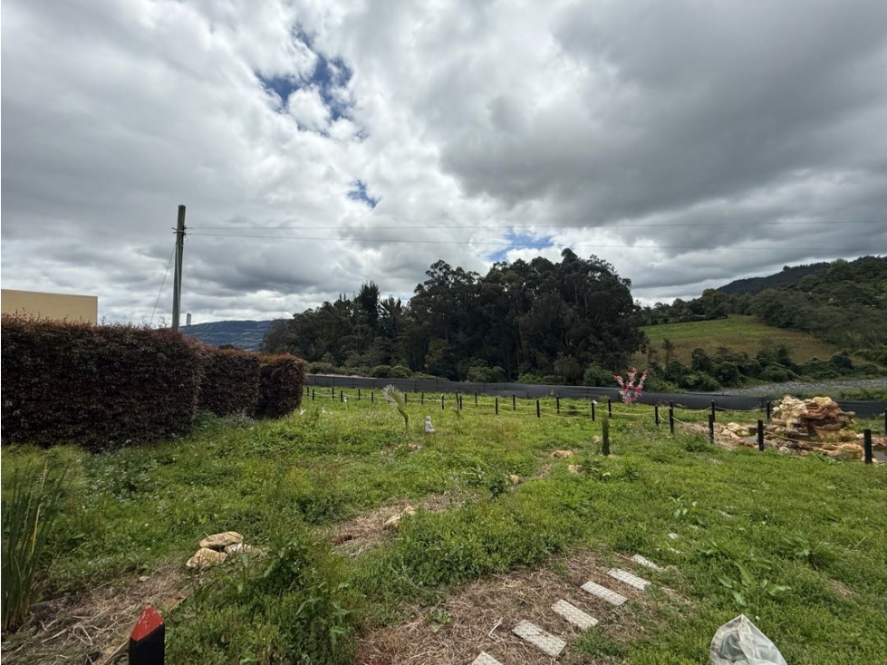 Venta Finca en subachoque - 3