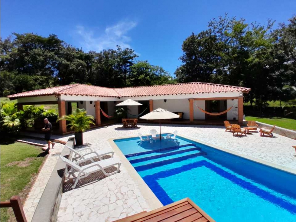 VENTA FINCA,VENECIA SUROESTE ANTIOQUEÑO