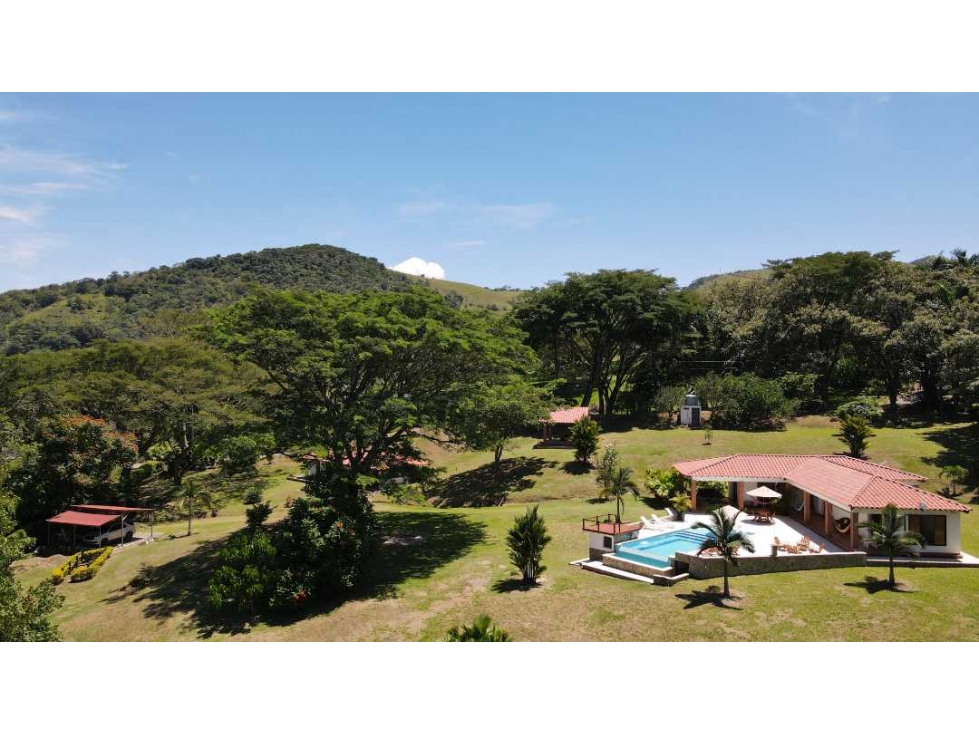 VENTA FINCA,VENECIA SUROESTE ANTIOQUEÑO — foto 2