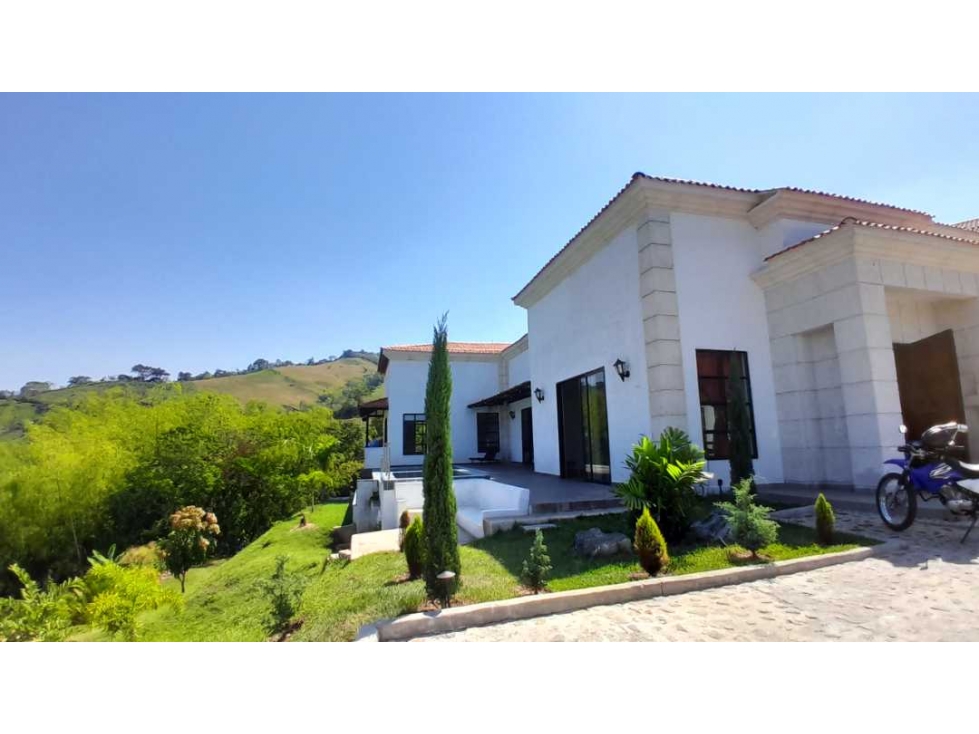 VENTA FINCA EN VENECIA , SUROESTE DE ANTIOQUIA — foto 4
