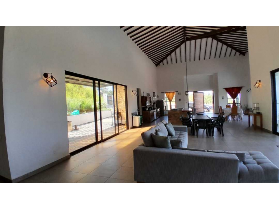 VENTA FINCA EN VENECIA , SUROESTE DE ANTIOQUIA — foto 6