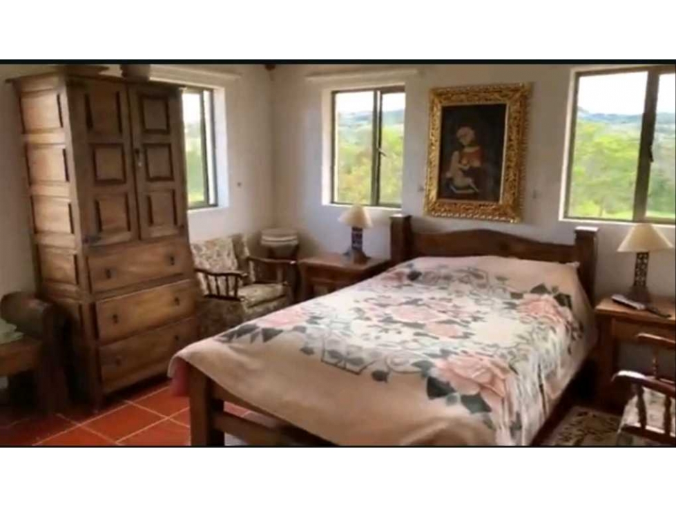 Finca en Venta Villa de Leyva — foto 4