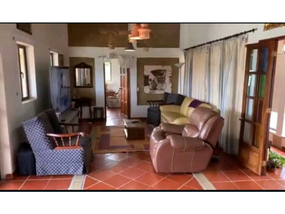 Finca en Venta Villa de Leyva — foto 2