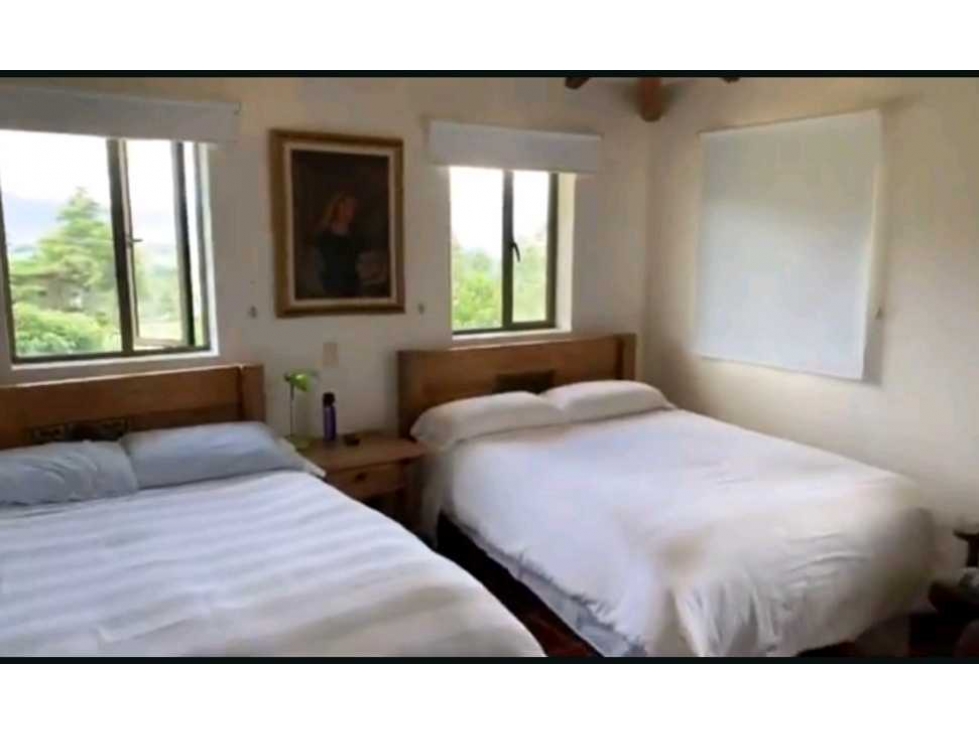 Finca en Venta Villa de Leyva — foto 5