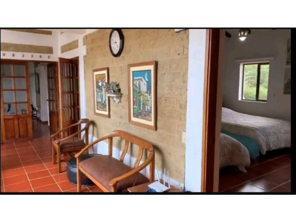 Finca en Venta Villa de Leyva — foto 3