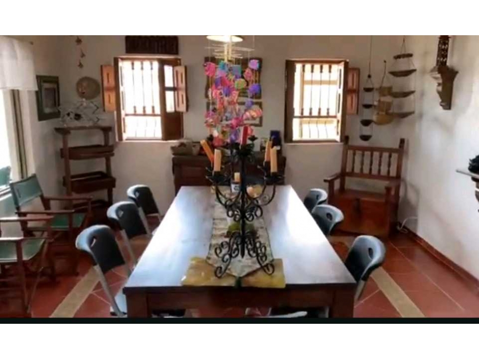 Finca en Venta Villa de Leyva