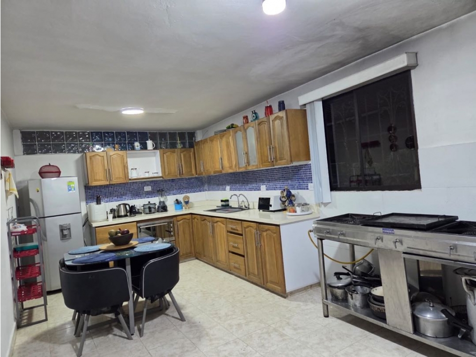 Venta FINCA entre BARBOSA y CONCEPCIÓN - 3