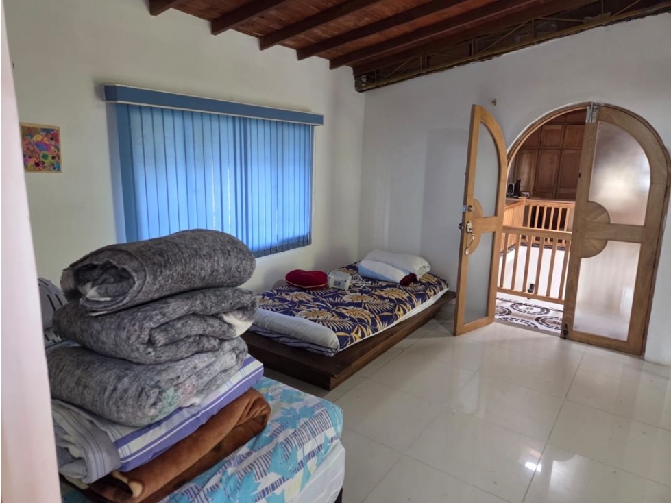 Venta FINCA entre BARBOSA y CONCEPCIÓN - 5